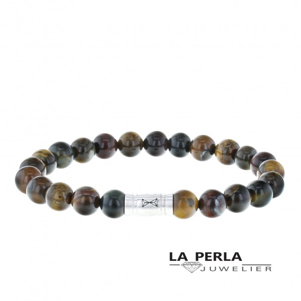 AZE jewels armband AZ-BS008-A-190 - AZE jewels - 39.90€ bij www.juwelierlaperla.be